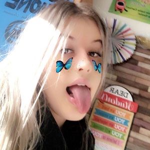 Meet your Posher, Hailey